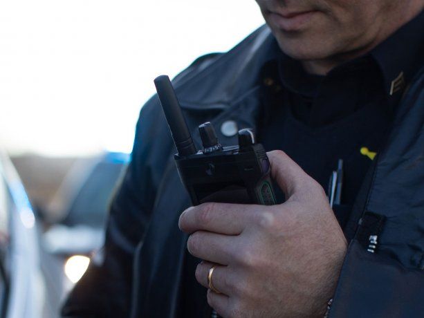 Pata de lana: el audio de la Policía que se hizo viral