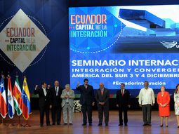 unasur ratifico su solidaridad hacia la argentina contra los buitres unasur ratifico su solidaridad hacia la argentina contra los buitres