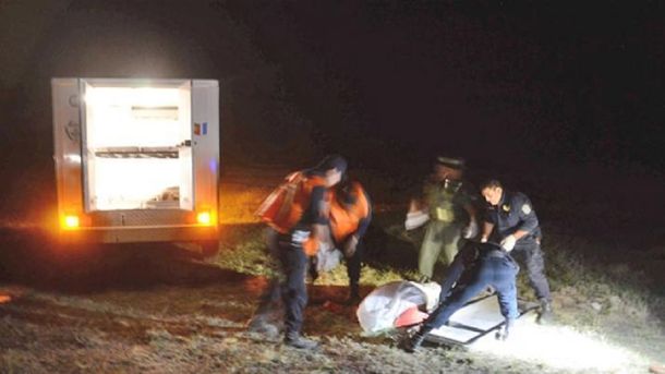 Un profesor de la UBA murió en Salta al caer con su camioneta al vacío