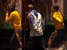 bronca total: insultos a cavani, rojo y el consejo de futbol tras la eliminacion de boca bronca total: insultos a cavani, rojo y el consejo de futbol tras la eliminacion de boca