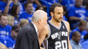 san antonio spurs le impide a manu ginobili jugar el mundial san antonio spurs le impide a manu ginobili jugar el mundial
