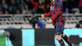 messi logro otro record y barcelona se metio en la final de la copa del rey messi logro otro record y barcelona se metio en la final de la copa del rey