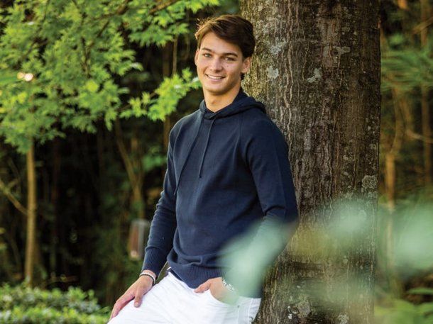 Qué quiere decir Tincho, la burla que sufrió el hijo de Valeria Mazza antes de la golpiza