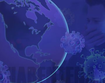 Cuarentena en el mundo. c&oacute;mo afect&oacute; el coronavirus a la poblaci&oacute;n y qu&eacute; medidas se tomaron