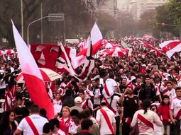 los socios de river agotaron sus lugares en... ¡¡¡dos minutos!!! los socios de river agotaron sus lugares en... ¡¡¡dos minutos!!!