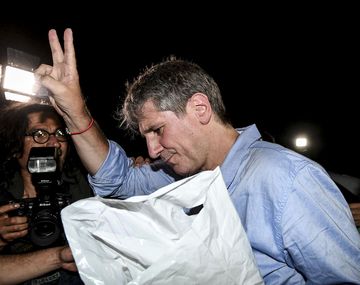 Confirmaron al juez que dará el veredicto en el caso Ciccone