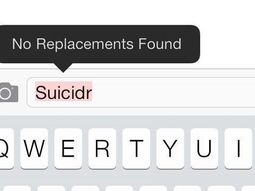 ¿cuales son las palabras prohibidas por apple? ¿cuales son las palabras prohibidas por apple?