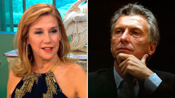 Otra crítica de la familia Tinayre a Macri: Nos shockearon con las tarifas