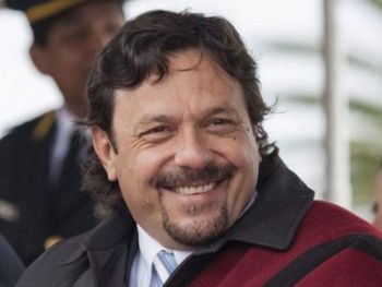 Elecciones en Salta: Gustavo Sáenz arrasó y fue reelecto como gobernador