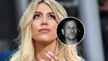 ¿separada? la decision que tomo wanda con martin migueles tras los chats con ciardone ¿separada? la decision que tomo wanda con martin migueles tras los chats con ciardone