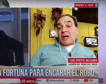 El rating de Jorge Rial: cómo cerró la semana y por cuánto le ganó a América TV