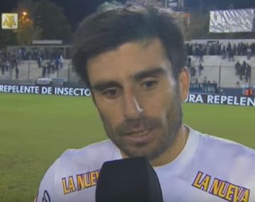 Braña le dijo que no a Boca por amor a Quilmes