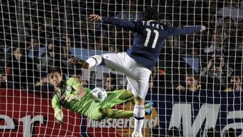 para olvidar: el ultimo partido de tevez en la seleccion para olvidar: el ultimo partido de tevez en la seleccion