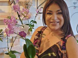 Claribel Medina reconoció vivir una profunda tristeza: la causa