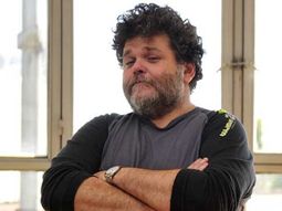 Alfredo Casero, polémico Alfredo Casero, polémico