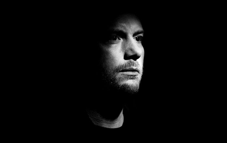 Eric Prydz llega por primera vez a la Argentina