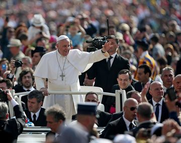 El Papa irá a Ecuador