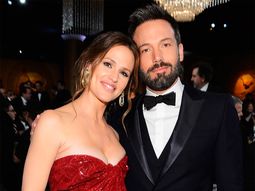 a pesar de estar separados, ben affleck y jennifer garner estarian esperando su cuarto hijo a pesar de estar separados, ben affleck y jennifer garner estarian esperando su cuarto hijo
