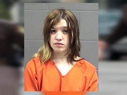 &nbsp;Ashlee Martinson