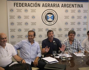 FAA suma críticas al decreto que flexibiliza la venta de tierras para extranjeros