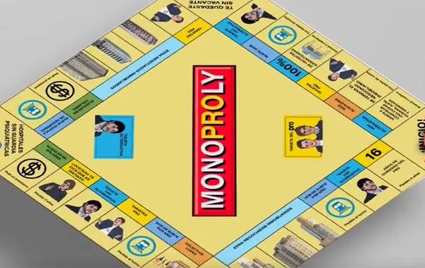 MonoPROly: el spot de Leandro Santoro contra la especulación inmobiliaria en la Ciudad