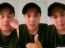 El Dipy denunció amenazas y se puso a disposición de partidos políticos opositores
