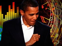Las preferidas de Barack Obama en Spotify