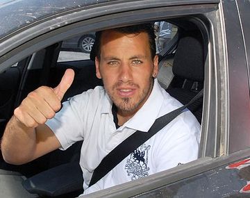 El Ogro Fabbiani en la búsqueda de una novia para ser swinger