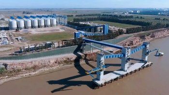 economia anuncio el 9° proyecto rigi por casi 300 millones de dolares economia anuncio el 9° proyecto rigi por casi 300 millones de dolares