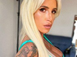 Rating: La puta ama de Florencia Peña no levanta cabeza