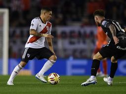 Crédito: @CARPoficial