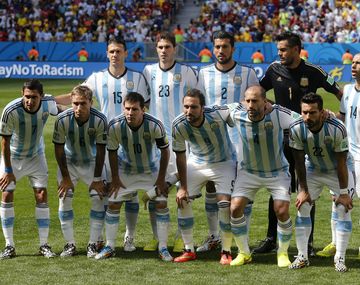 El análisis uno por uno de los jugadores de la Selección