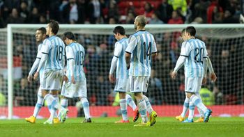 el historial argentino frente a sus rivales el historial argentino frente a sus rivales