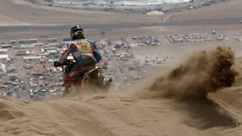 el dakar comienza su regreso a buenos aires: conoce los detalles el dakar comienza su regreso a buenos aires: conoce los detalles