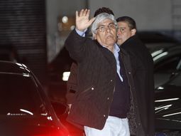 moyano: mas peronistas se alejaran al sentir el olor a cala moyano: mas peronistas se alejaran al sentir el olor a cala