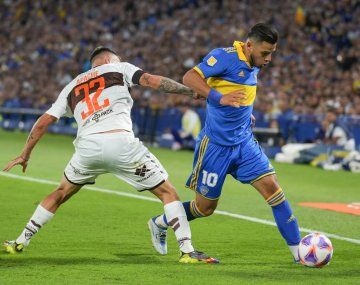 Cómo ver en vivo Platense vs. Boca por la LPF