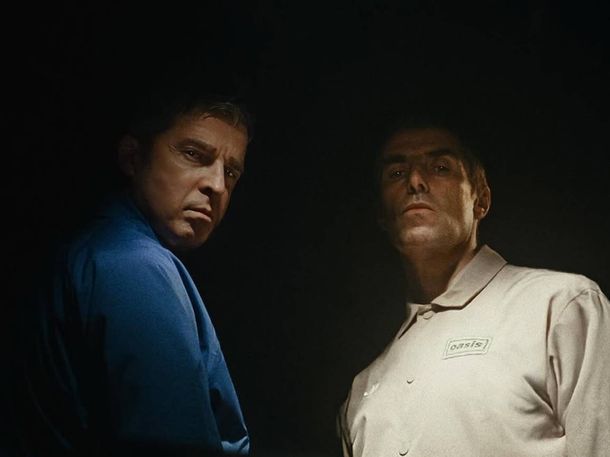 El gesto de Oasis que enloqueció a los fans argentinos antes de su regreso a River