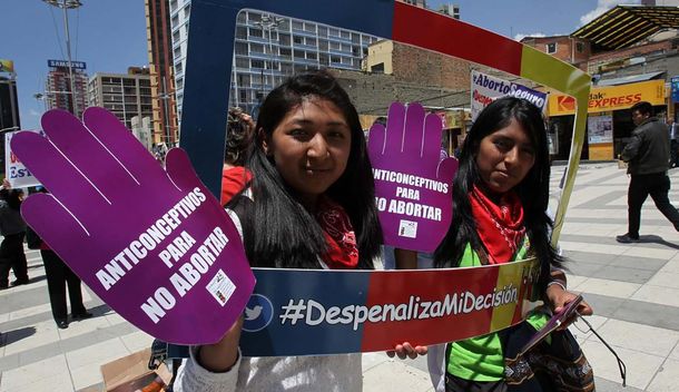 Bolivia: una nena de 11 años fue violada por su abuelo y quedó embarazada
