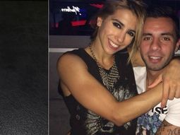 los lujosos anillos que matias defederico le compro a cinthia fernandez para su reencuentro los lujosos anillos que matias defederico le compro a cinthia fernandez para su reencuentro