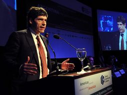 abal medina: la economia crece a pesar de la tempestad abal medina: la economia crece a pesar de la tempestad