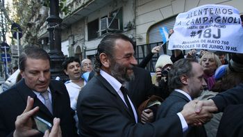 rechazan pedido para sumar nuevos testimonios contra campagnoli rechazan pedido para sumar nuevos testimonios contra campagnoli