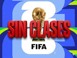 El Gobierno suspende las clases durante el Mundial 2026 por el tráfico y las extremas temperaturas El Gobierno suspende las clases durante el Mundial 2026 por el tráfico y las extremas temperaturas