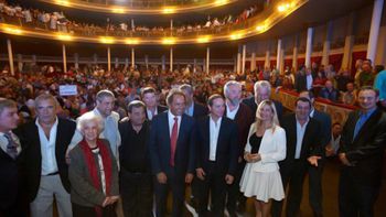 scioli presento la 23ra edicion de los juegos ba scioli presento la 23ra edicion de los juegos ba