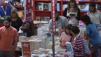 Exposición de la Feria del Libro 2017. Exposición de la Feria del Libro 2017.