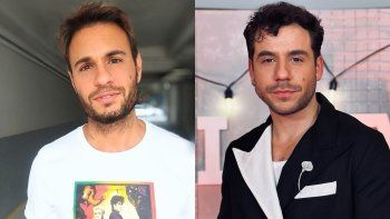 Fuertes declaraciones de Tomás Dente contra Fer Dente.