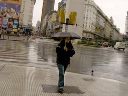 Lluvia