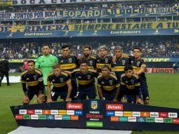 Se viene la reestructuración: quiénes son los jugadores que se irían de Boca a fin de mes