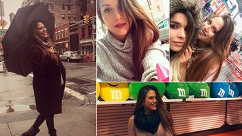 Barbie, feliz en Nueva York Barbie, feliz en Nueva York