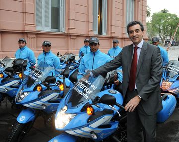 Todos los argentinos tenemos que apoyar a la Presidente