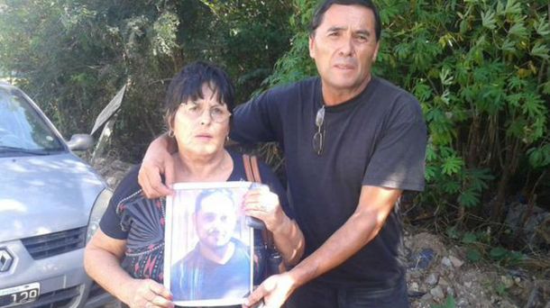 Encontraron el cadáver de un hombre mientras buscaban a una mujer en Córdoba
